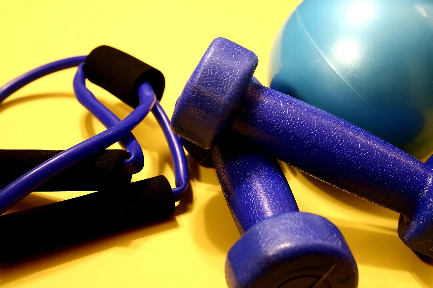 Home Gym Equipment Checklist: Everything You Need to Start (2027 Guide)